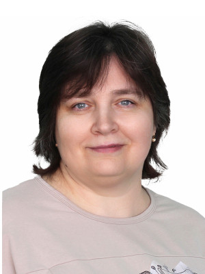 Портнова Елена Александровна.