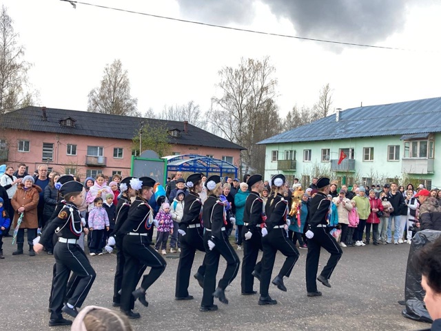 СЛАВА ТЕБЕ, ПОБЕДИТЕЛЬ - СОЛДАТ!.