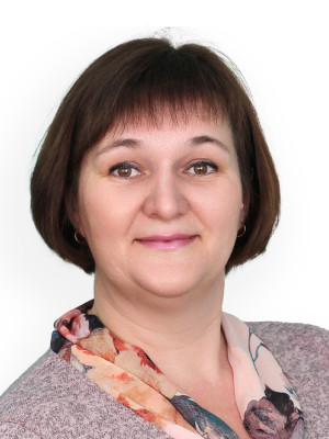 Смирнова Светлана Сергеевна Смирнова Светлана Сергеевна