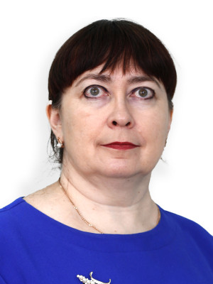 Васильева Ольга Владимировна Васильева Ольга Владимировна